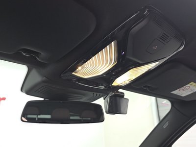 2024 BMW X3 缩略图 18