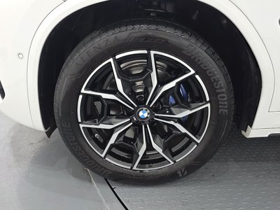 2024 BMW X3 照片 6