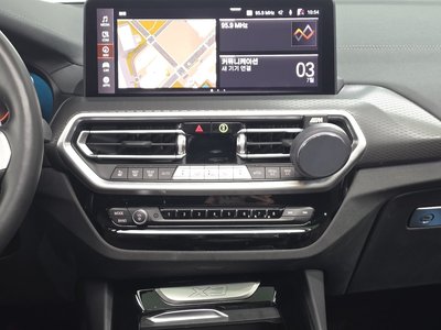 2024 BMW X3 缩略图 13