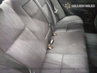 MERCEDES-BENZ C-CLASS - 6