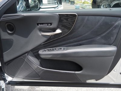 2021 Lexus LS — миниатюра 73