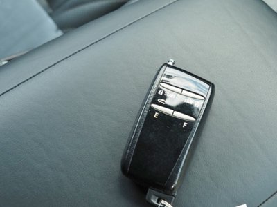 2021 Lexus LS — миниатюра 66
