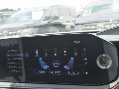 2021 Lexus LS — миниатюра 50