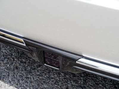 2021 Lexus LS — миниатюра 22
