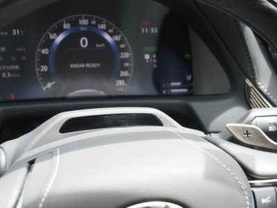2021 Lexus LS — миниатюра 47