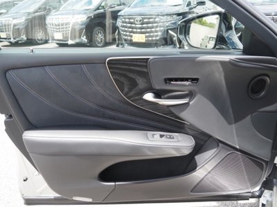 2021 Lexus LS — миниатюра 72