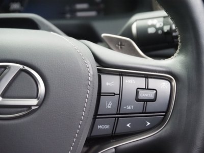 2021 Lexus LS — миниатюра 37