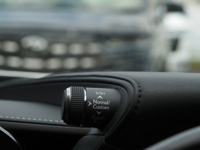 2021 Lexus LS — миниатюра 56