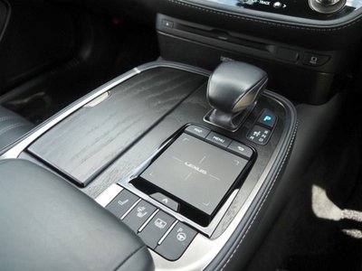 2021 Lexus LS — миниатюра 60
