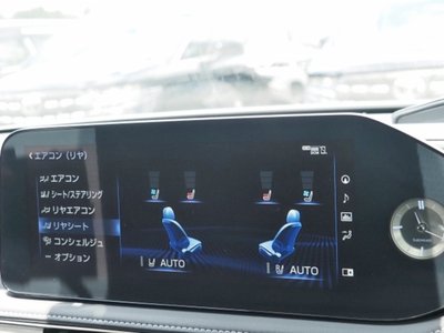 2021 Lexus LS — миниатюра 51