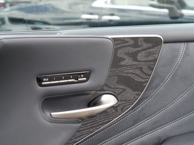 2021 Lexus LS — миниатюра 65