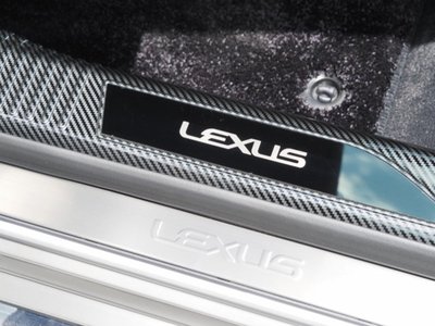 2021 Lexus LS — миниатюра 70