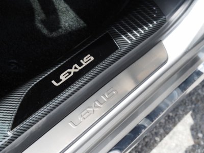 2021 Lexus LS — миниатюра 69