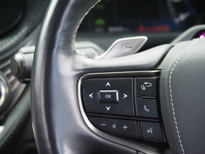 2021 Lexus LS — миниатюра 38