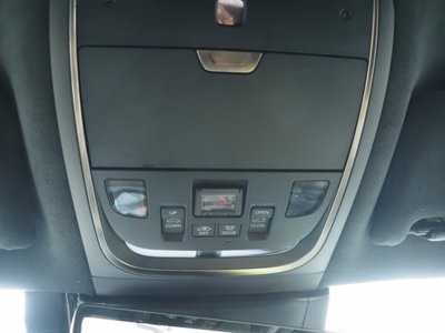 2021 Lexus LS — миниатюра 64