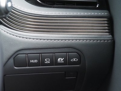 2021 Lexus LS — миниатюра 54