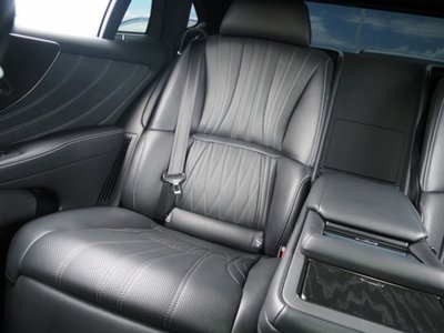 2021 Lexus LS — миниатюра 77