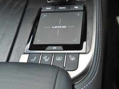 2021 Lexus LS — миниатюра 61