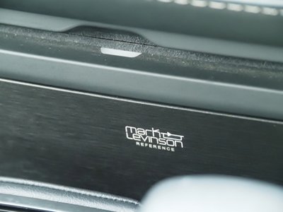 2021 Lexus LS — миниатюра 39