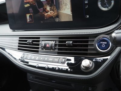 2021 Lexus LS — миниатюра 63