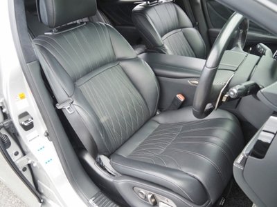 2021 Lexus LS — миниатюра 26