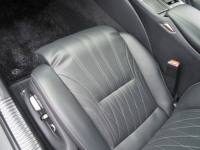 2021 Lexus LS — миниатюра 29