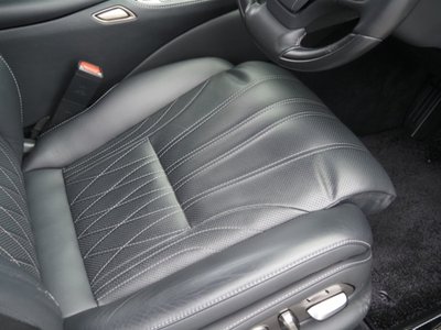 2021 Lexus LS — миниатюра 27