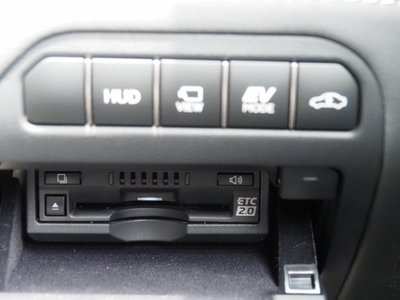 2021 Lexus LS — миниатюра 55