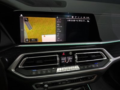 2021 BMW X7 缩略图 20