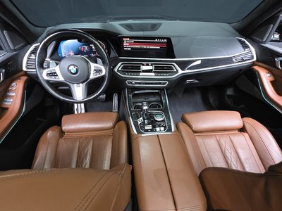 BMW X7 - 5