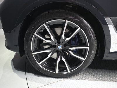 BMW X7 - 6