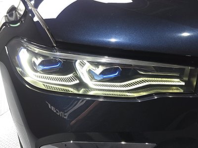 BMW X7 - 9