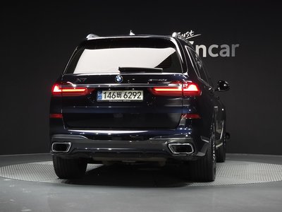 BMW X7 - 3