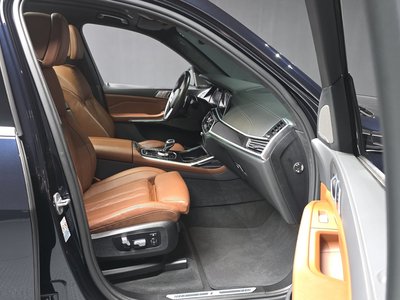 2021 BMW X7 缩略图 17