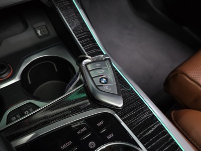 2021 BMW X7 缩略图 31
