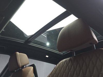 2021 BMW X7 缩略图 25