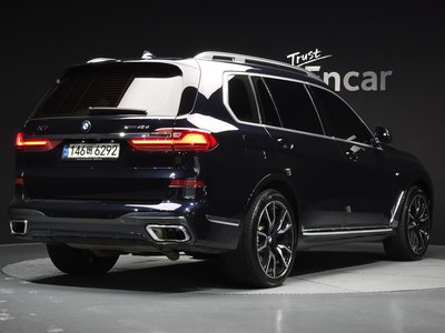 BMW X7 - 4