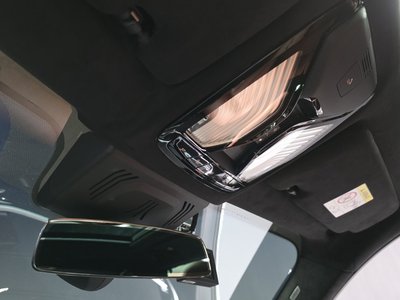 2021 BMW X7 缩略图 30