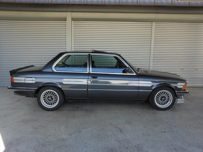 BMW ALPINA B6 COUPE - 5