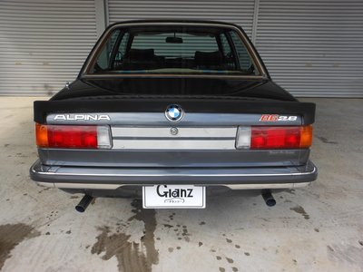 BMW ALPINA B6 COUPE - 4