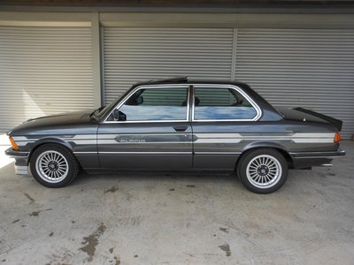 BMW ALPINA B6 COUPE - 2