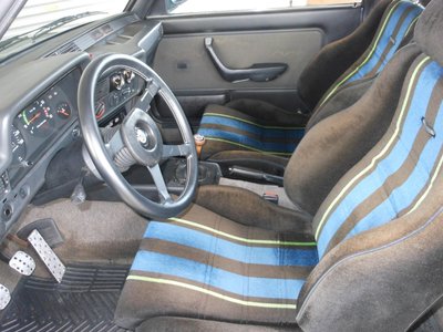 BMW ALPINA B6 COUPE - 9