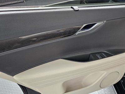 2023 Genesis G80 (RG3) thumbnail 15