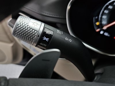 2023 Genesis G80 (RG3) thumbnail 26