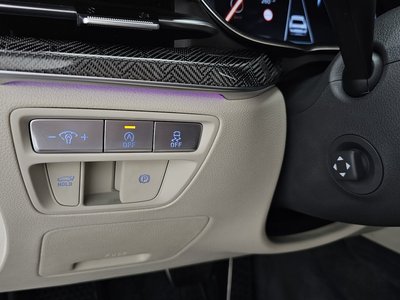 2023 Genesis G80 (RG3) thumbnail 24