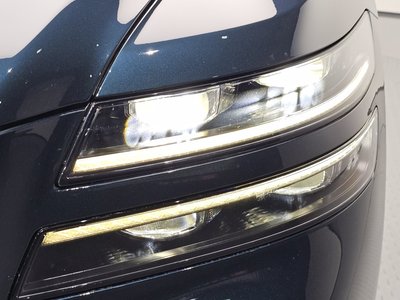 2023 Genesis G80 (RG3) photo 9
