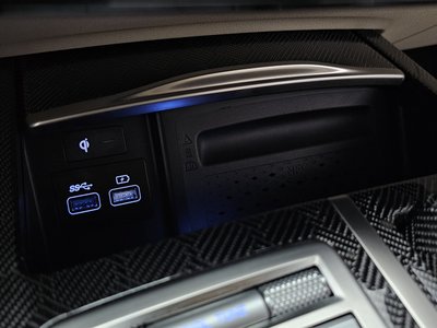 2023 Genesis G80 (RG3) thumbnail 21