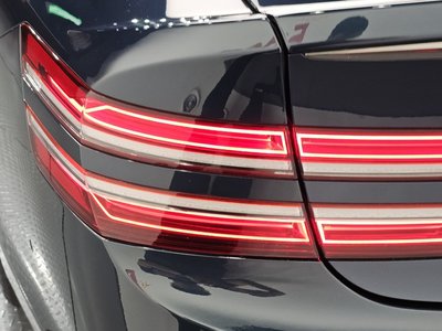 2023 Genesis G80 (RG3) photo 10