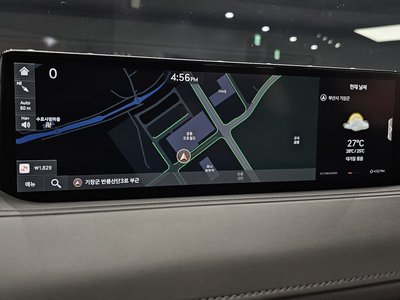 2023 Genesis G80 (RG3) thumbnail 20