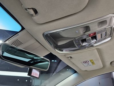 2023 Genesis G80 (RG3) thumbnail 29